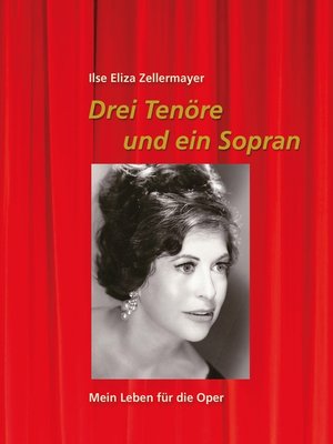 cover image of Drei Tenöre und ein Sopran